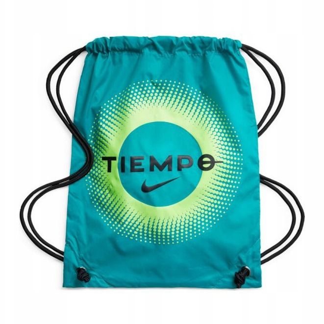 Nike Tiempo Legend 8 Elite Fg M AT5293 303 nogometne cipele raznobojna plava 1