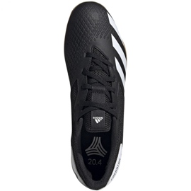 Adidas Predator 20.4 In Sala M FW9206 kopačke višebojan crna 1