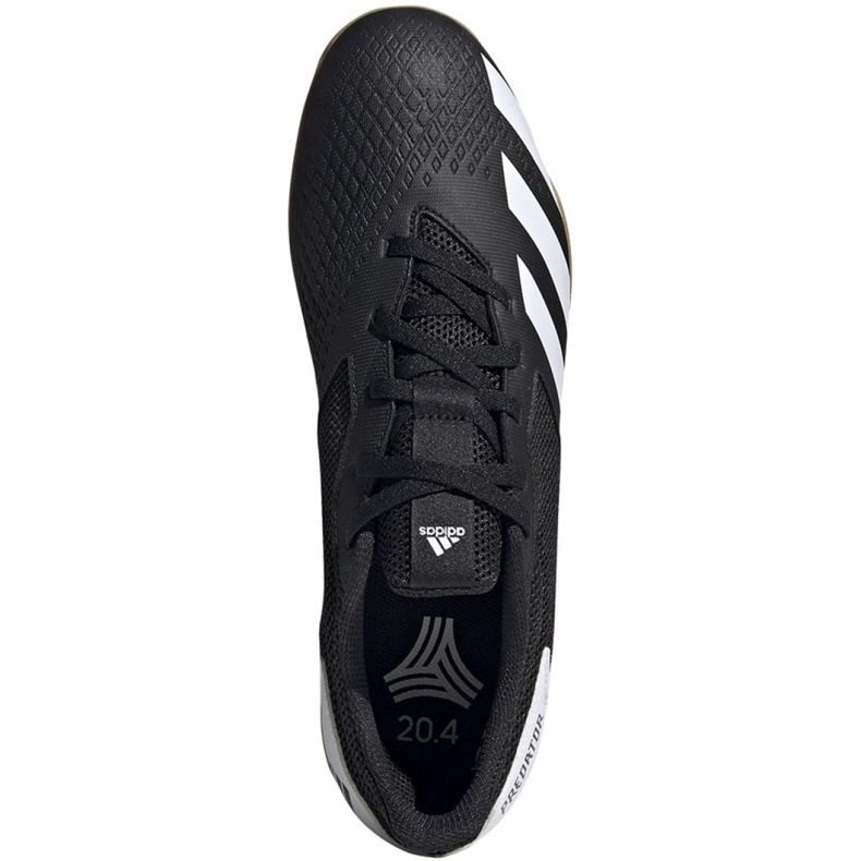 Adidas Predator 20.4 In Sala M FW9206 kopačke raznobojna crno 1