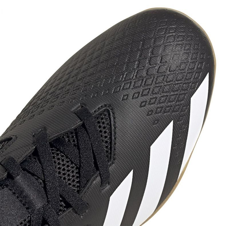 Adidas Predator 20.4 In Sala M FW9206 kopačke raznobojna crno 2