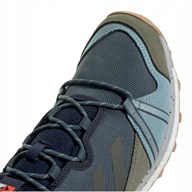 Adidas Terrex Skychaser Lt M EF0354 cipele tamnoplava kaki plava 1