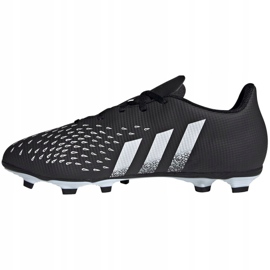 Adidas Predator Freak.4 FxG M FY1040 kopačke višebojan crna 1