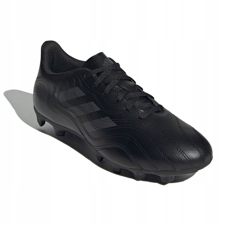 Adidas Copa Sense.4 FxG M FW6537 kopačke crno crno 2