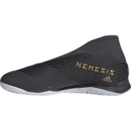 Adidas Nemeziz 19.3 Ll U M EF0395 kopačke crna crna 1