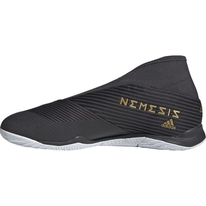 Adidas Nemeziz 19.3 Ll U M EF0395 kopačke crna crna 1