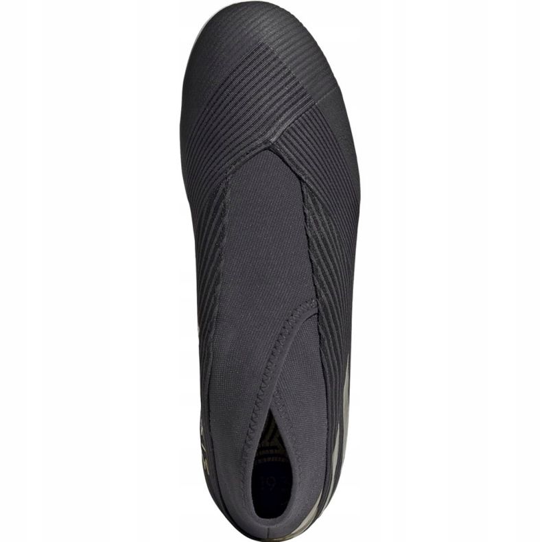 Adidas Nemeziz 19.3 Ll U M EF0395 kopačke crna crna 2