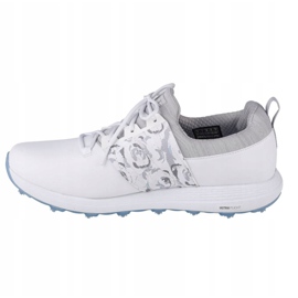 Skechers Go Golf Max-Lag W 14886-WGY bijela crna 1