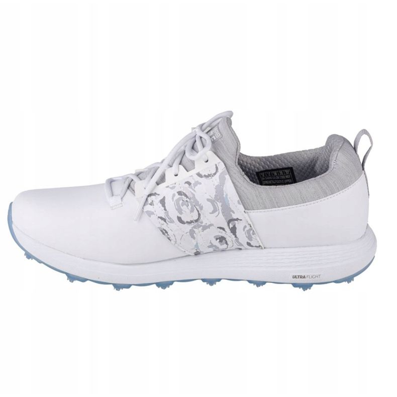 Skechers Go Golf Max-Lag W 14886-WGY bijela crna 1