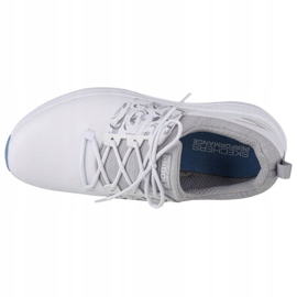 Skechers Go Golf Max-Lag W 14886-WGY bijela crna 2