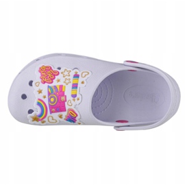 Skechers šarmer za srce Photobomb Jr 308003L-WMLT 308003L-WMLT bijela crna 2