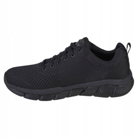 Skechers Skech-Flex 3.0-Verko M 52857-BBK crna 1