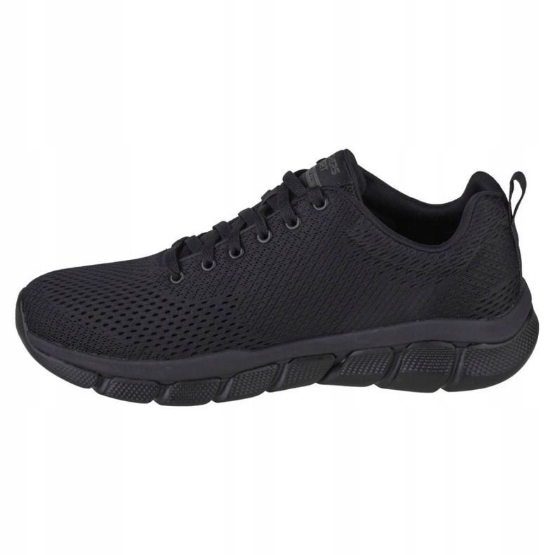 Skechers Skech-Flex 3.0-Verko M 52857-BBK crna 1