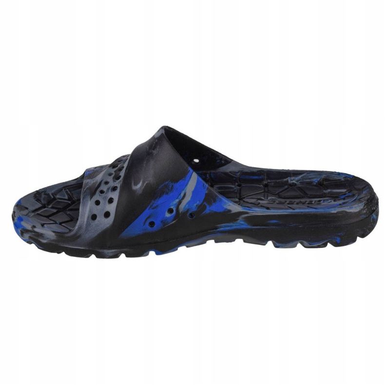 Skechers Hogan-Aqua Spurt Jr 92118L-BKRY crno 1
