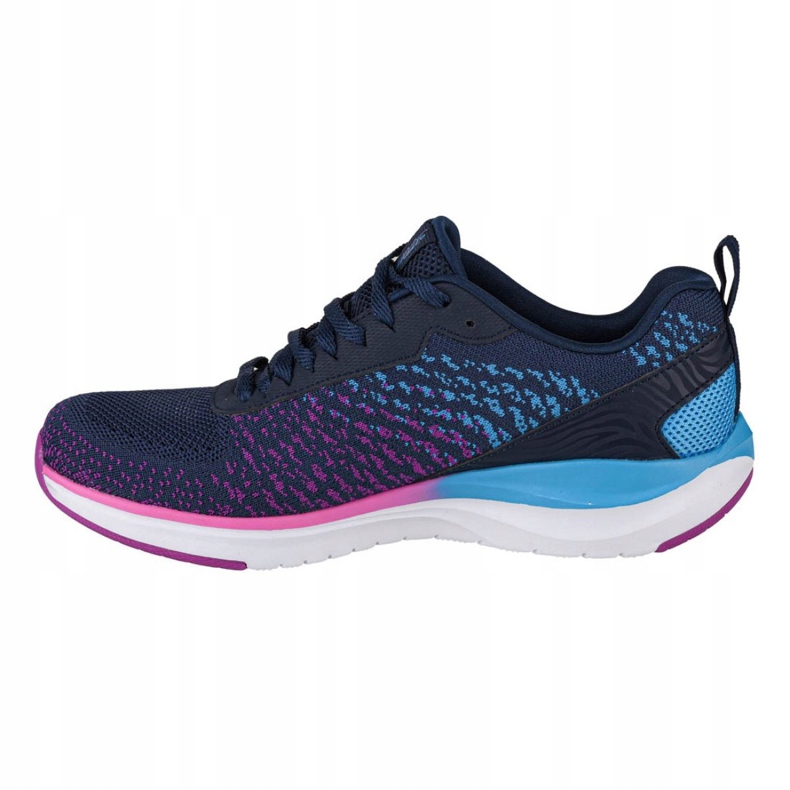 Skechers Ultra Groove-Glamour Quest W 149282-NVMT cipele crna tamnoplava 1