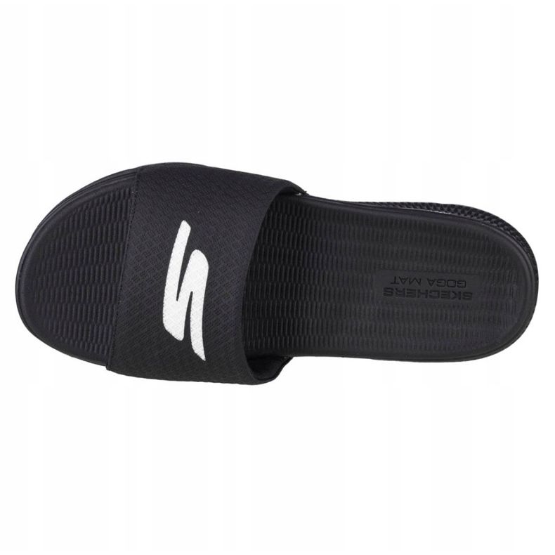 Skechers Go Consistent-Halo M 229032-BKW crno 2