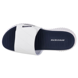 Skechers Elite Flex-Trevera M 237070-WNV bijela crna 2