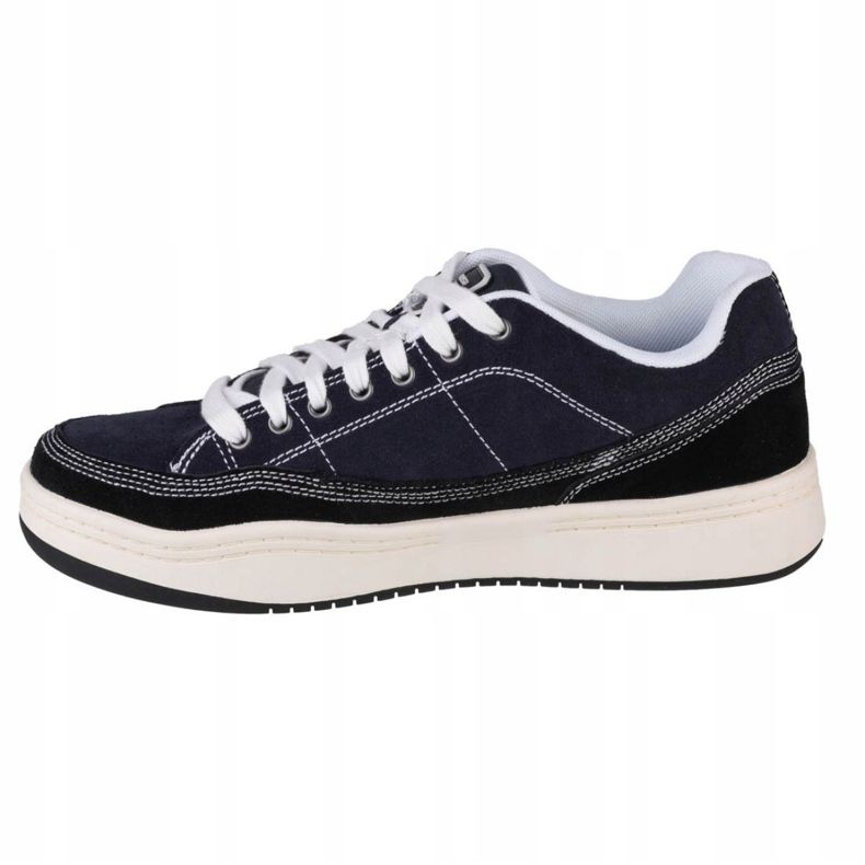 Skechers Klone-Cronie M 51848-NVBK Cipele crno mornarsko plava 1