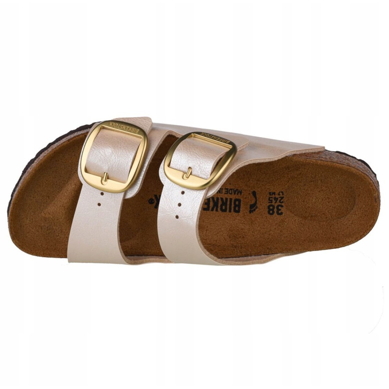 Birkenstock Arizona Velika kopča Bf W 1020021 raznobojna 2