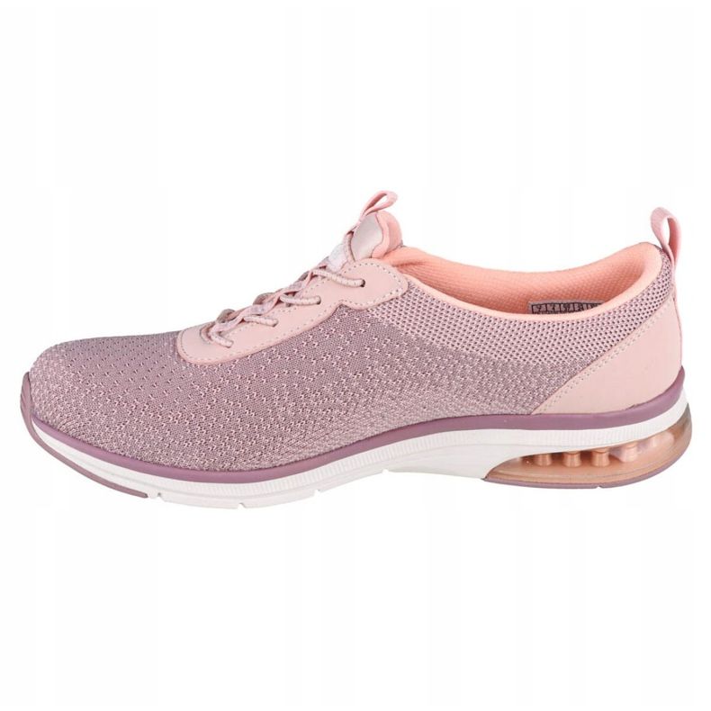 Skechers Skech-Air Edge W 104026-MVE crvena ružičasta 1