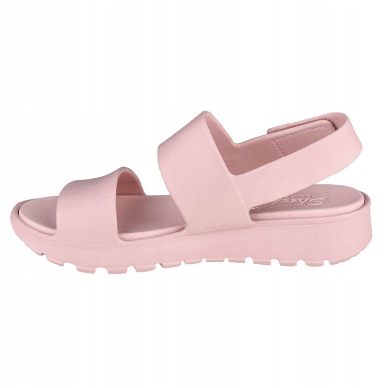 Skechers Footsteps Breezy Feels W 111054-BLSH ružičasta 1