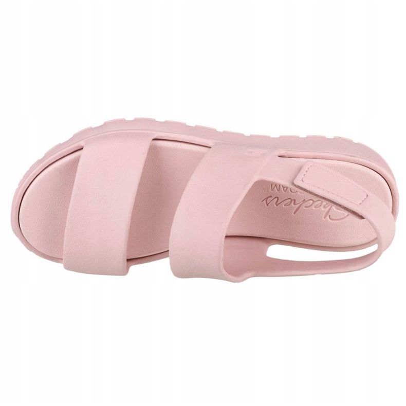 Skechers Footsteps Breezy Feels W 111054-BLSH ružičasta 2