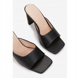 Vices Poroci 3C-38-crni crna 1