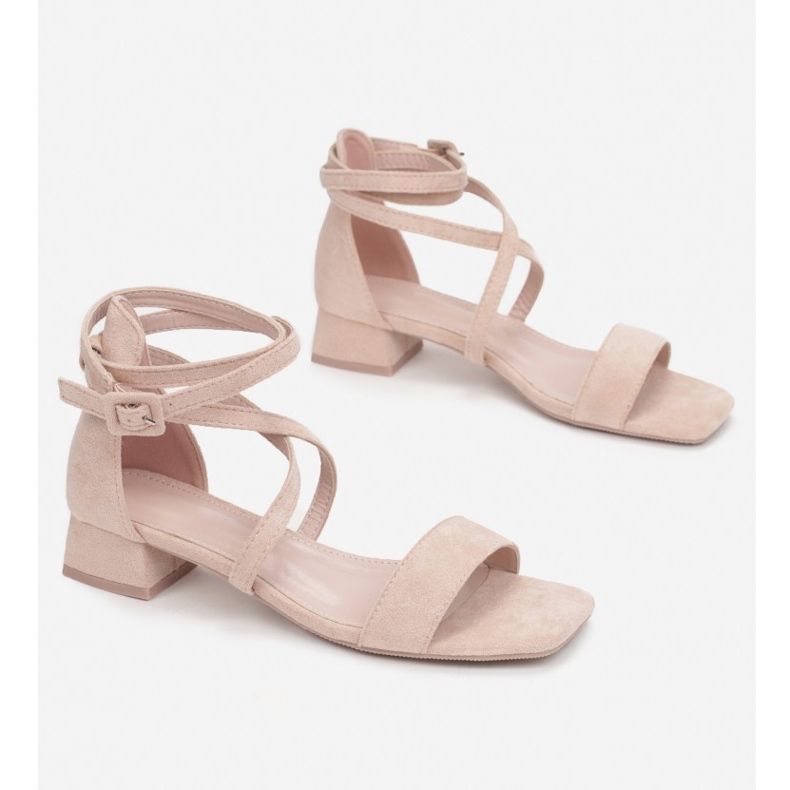 Vices Poroci IDEAL-6920-45-ružičasti ružičasta 1