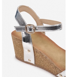 Vices Poroci FD53-52-srebrni srebro 1