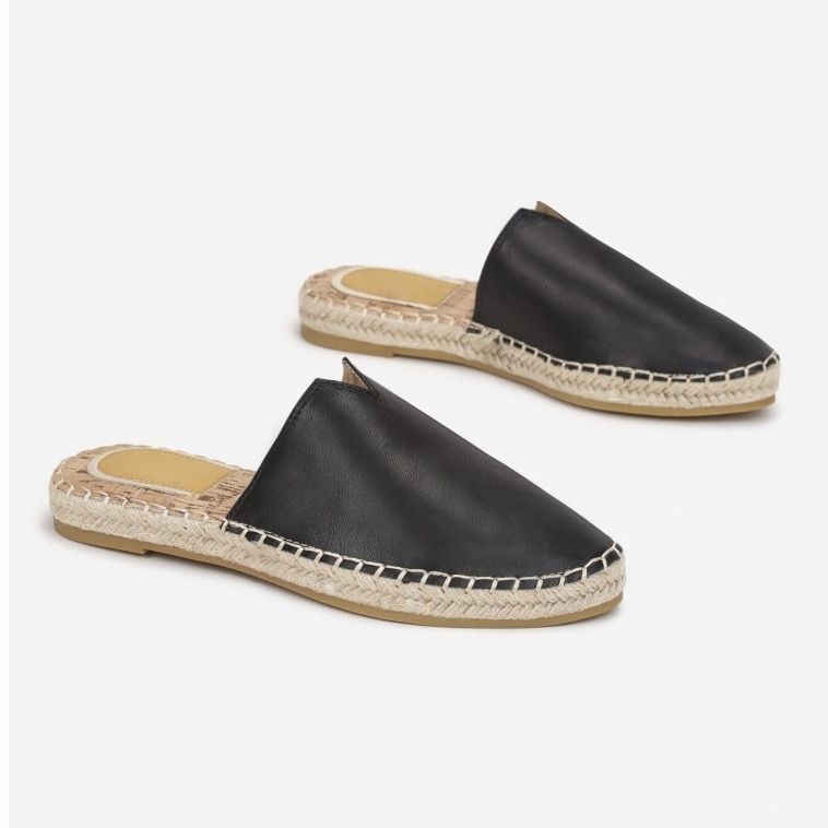 Vices Poroci HANH-7828-38-crni crna 1