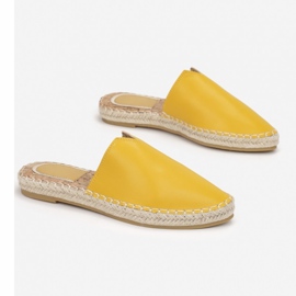 Vices Poroci HANH-7828-49-žuti žuta boja 1