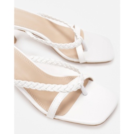 Vices Poroci LEE064-71-bijeli bijela 1