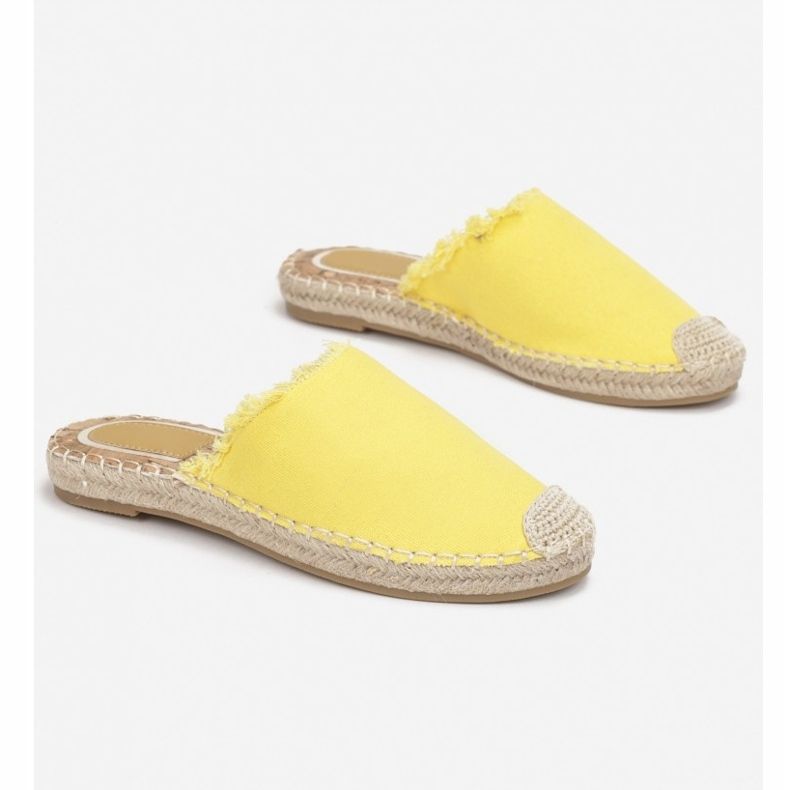 Vices Poroci HANH-4616-49-žuti žuta boja 1