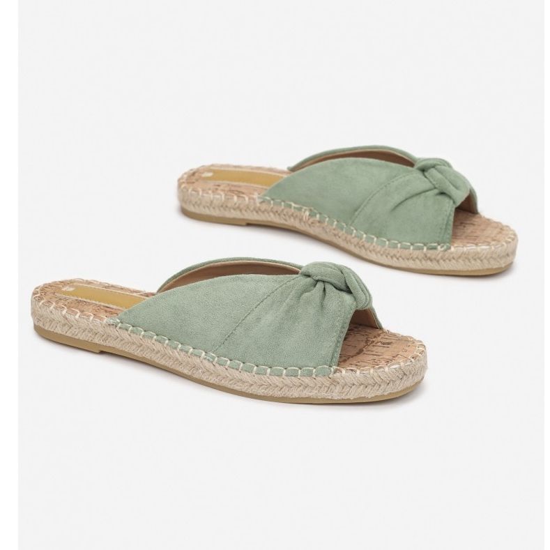 Vices Poroci LX211-61-zeleni zelena 1