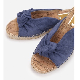 Vices Poroci LX211-51-plavi plava 1