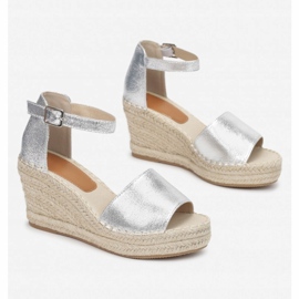 Vices Poroci L908-52-srebrni srebro 1