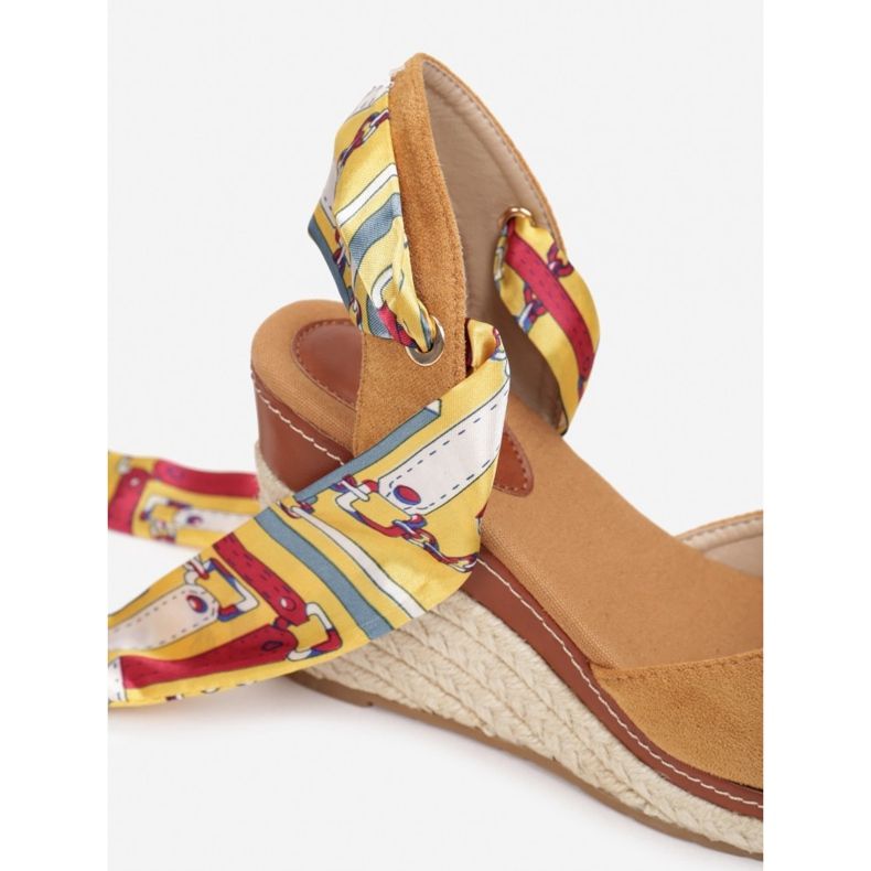 Vices Poroci DAMA-FL38-68-deva smeđa 1