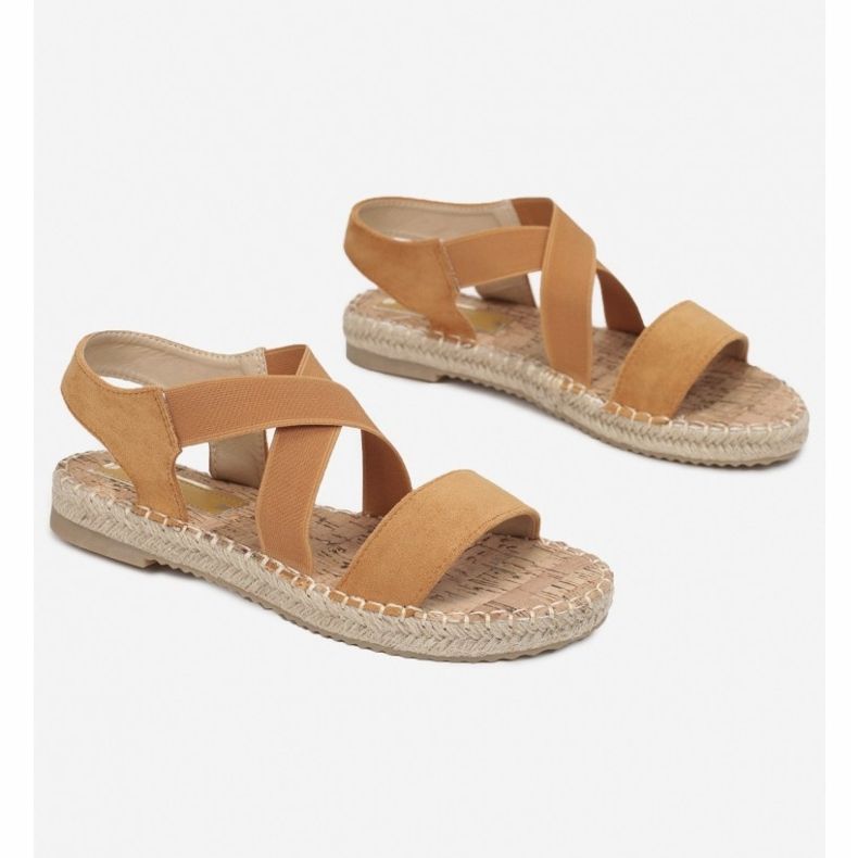 Vices Poroci LX212-68-deva smeđa 1