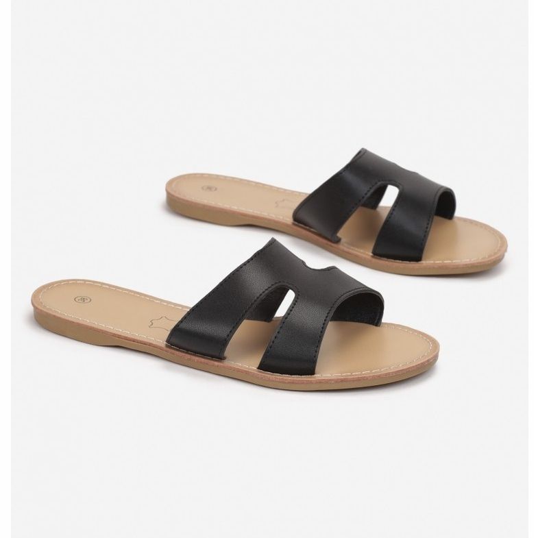 Vices Poroci LS223-38-crni crna 1