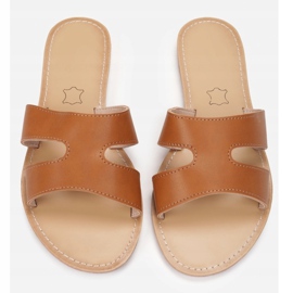 Vices Poroci LS223-68-deva smeđa 1