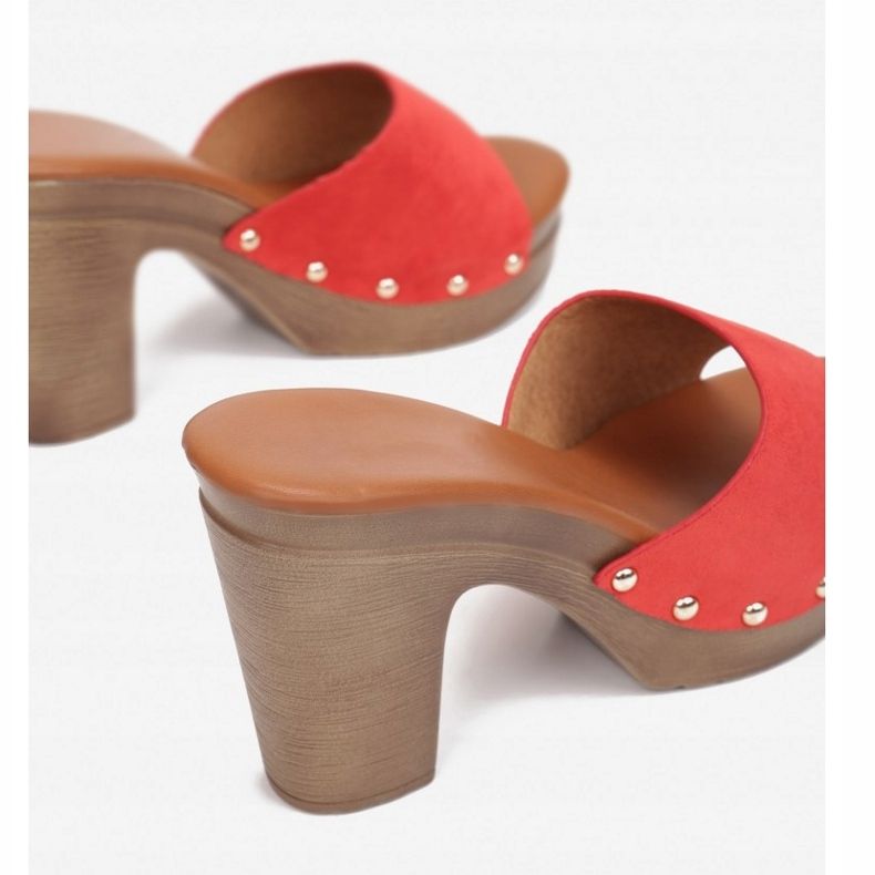 Vices Poroci YQ23-64-izd crvena 1