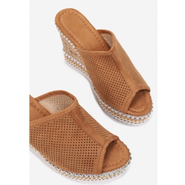 Vices Poroci XF91-68-deva smeđa 1