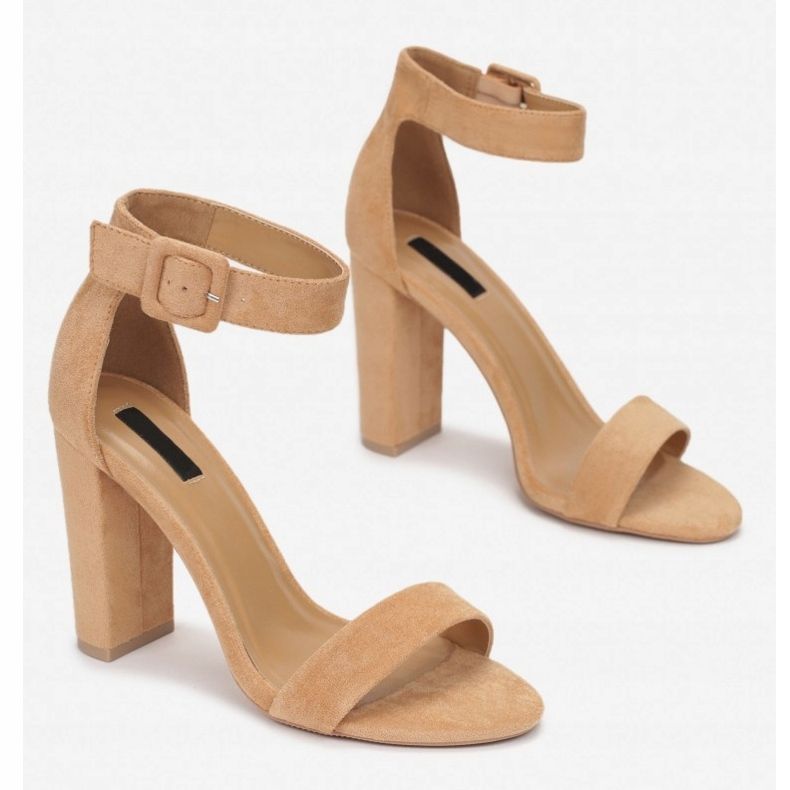 Vices Poroci ZY195-68-deva smeđa 1