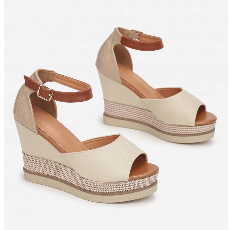 Vices Vicevi YQ19-42-bež 1