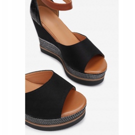 Vices Poroci YQ19-38-crni crno 1