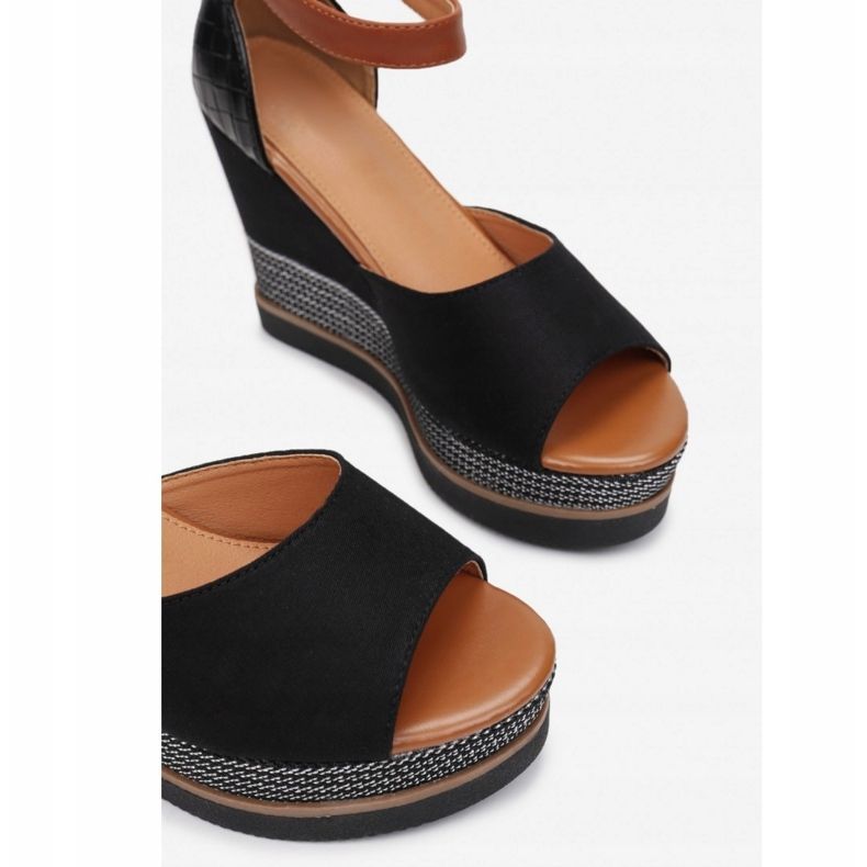 Vices Poroci YQ19-38-crni crno 1