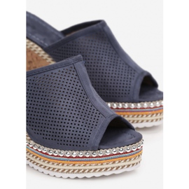 Vices Poroci XF91-51-plavi plava 1