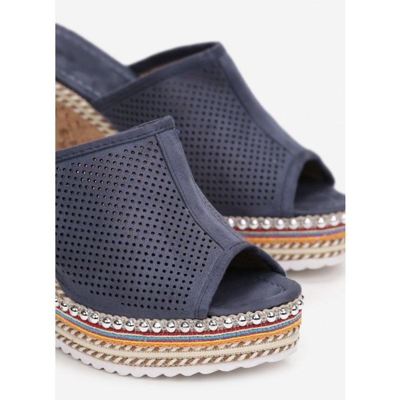 Vices Poroci XF91-51-plavi plava 1