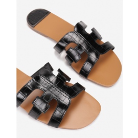 Vices Poroci WL16B-38-crni crna 1