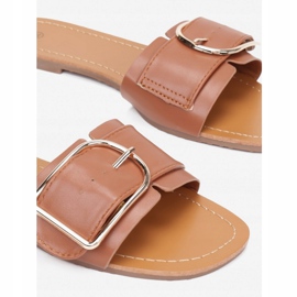 Vices Poroci WL15-54-smeđi smeđa 1