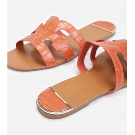 Vices Poroci WL16B-67-narančasti 1